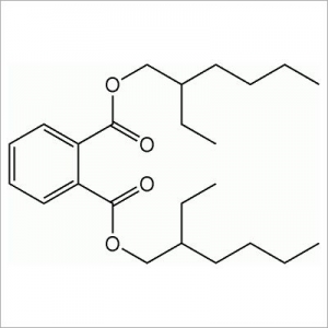 دی اکتیل فتالات (Dioctyl phthalate)