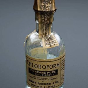 کلروفرم(Chloroform)