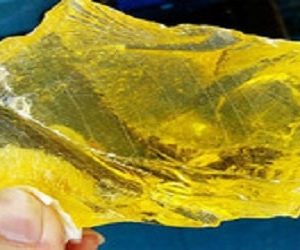 گام روزین (Gum Rosin)