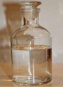 استون (Acetone)
