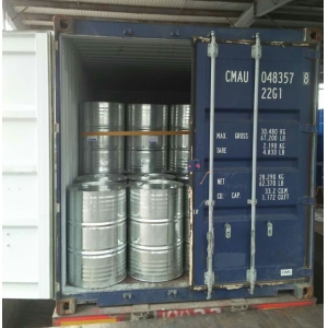 تری کلرو اتیلن(Trichloroethylene)
